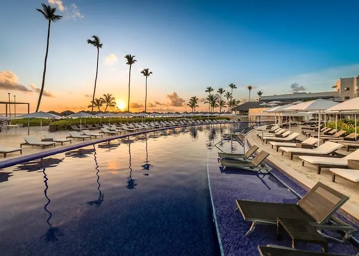 Logement: Royalton Bavaro, An Autograph Collection All-Inclusive Resort & Casino
