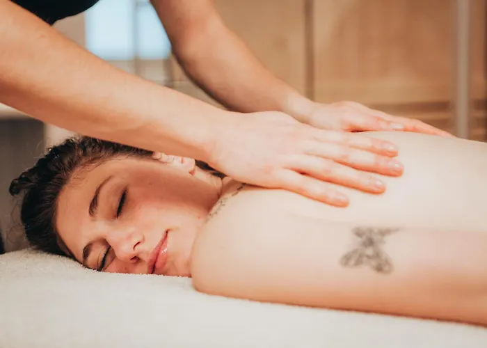 Aurora Boutique Hotel & Private Spa