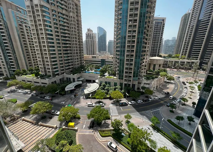 Ramada By Wyndham Downtown Dubai