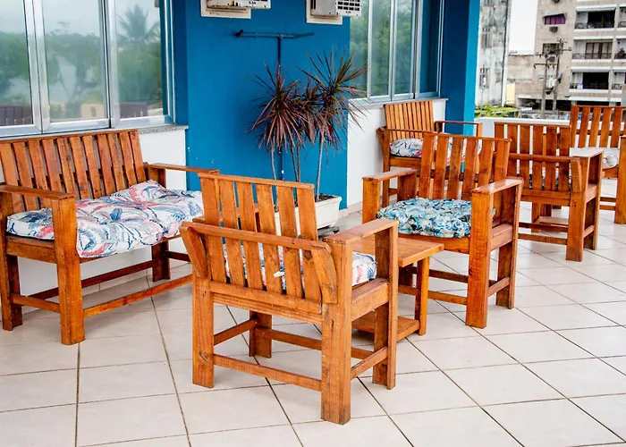 Hotel barato: Orla De Araruama