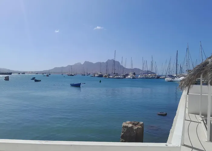 Mansa Marina