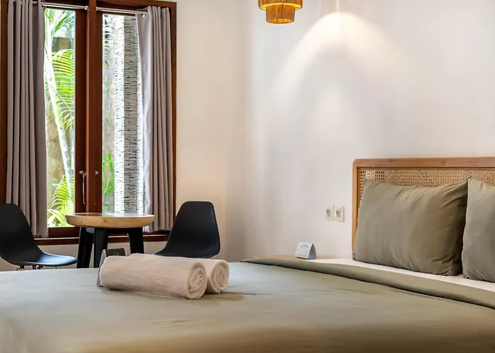 Gelatik Bed And Breakfast