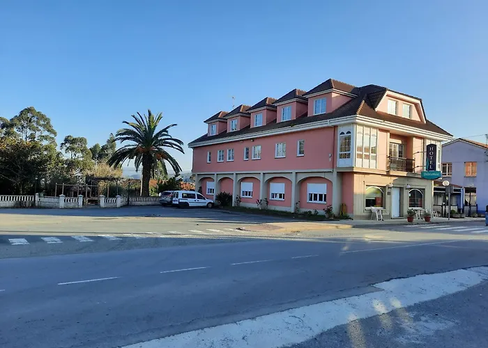 Hotel Pedramea