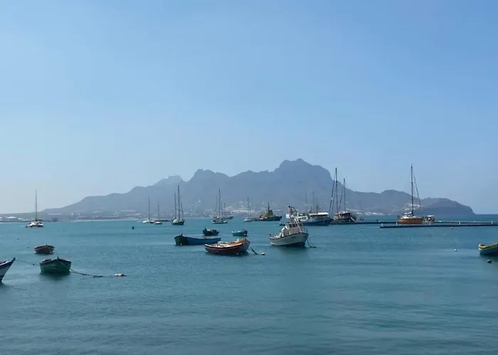 Mansa Marina