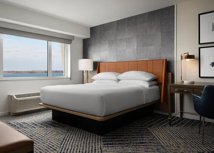 Sheraton Erie Bayfront