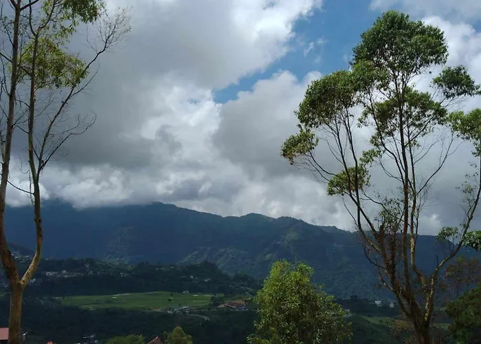 Spa Hotel: Skyland Garden Hotel And Resort