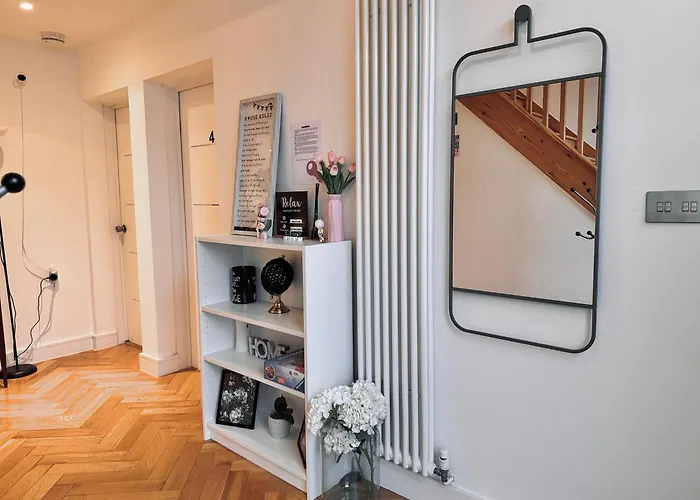 Guest house: En-Suites With Free Parking 30Min To Central London
