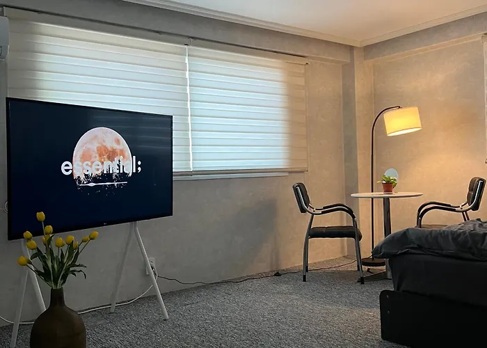 Vacation rental: Apartment In Gangnam