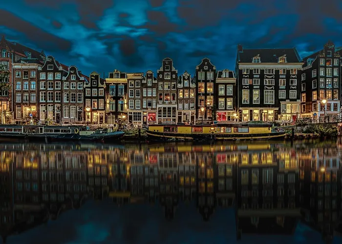 Mr. Monkey Amsterdam