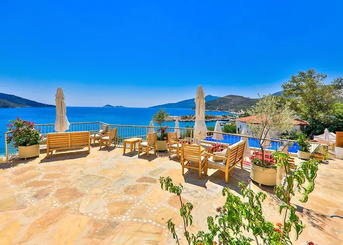5 star hotels Pier House