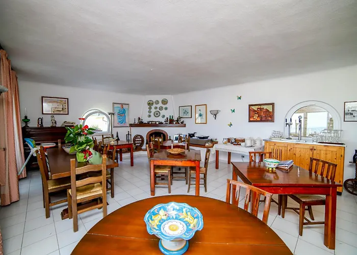 Hotel Sweetposeidon Forio di Ischia