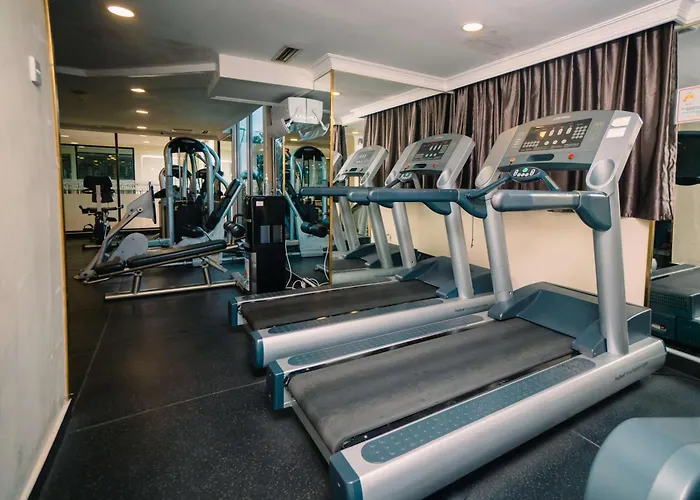 Best Western Mangga Dua & Residence