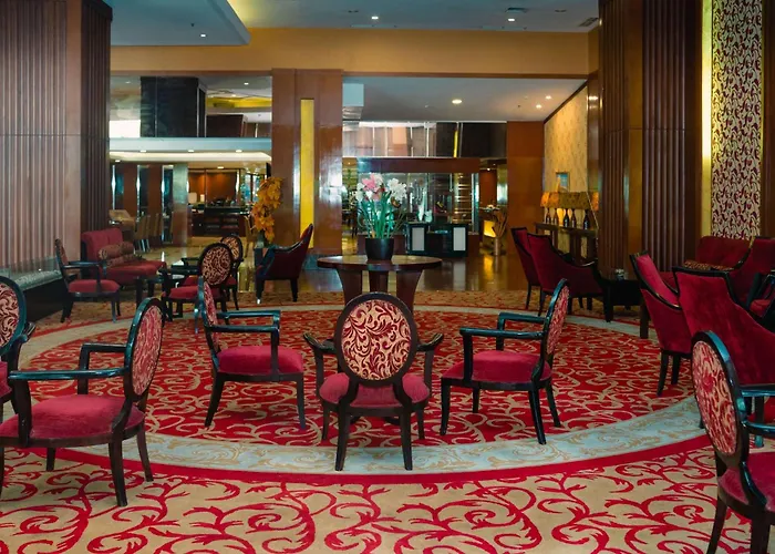 Best Western Mangga Dua & Residence