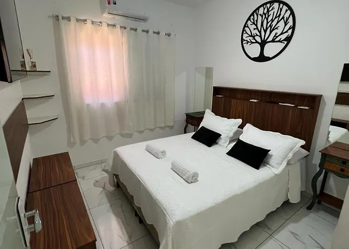 Vila: Vila Pepira Vip