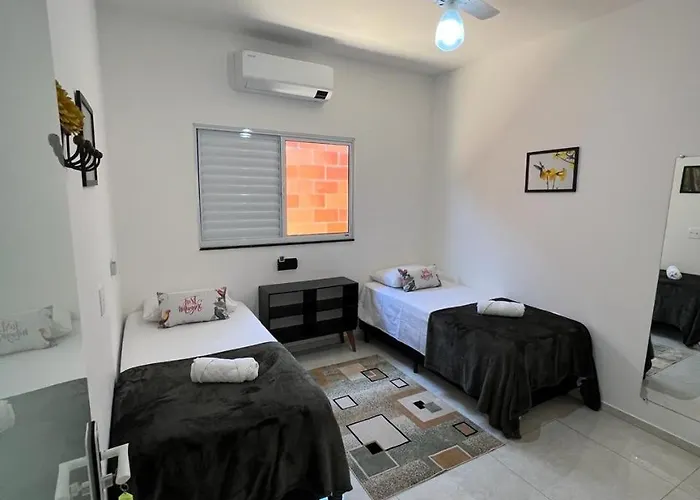 Vila: Vila Pepira Vip