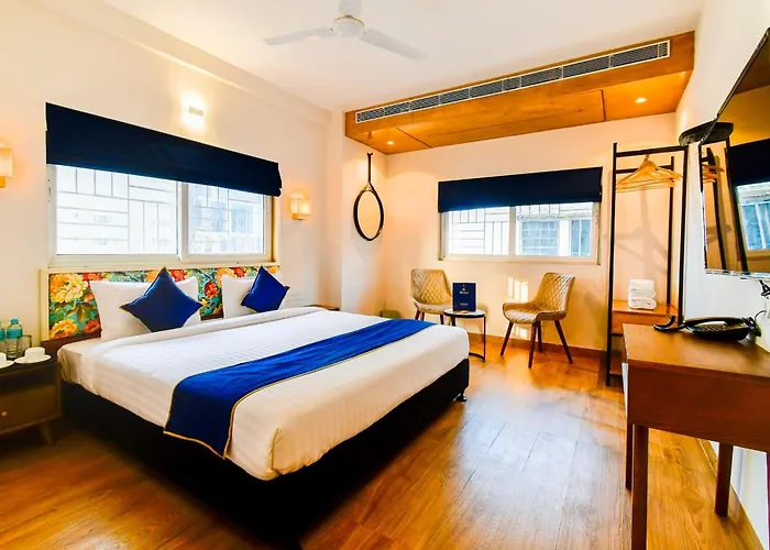 Revaa Hotels