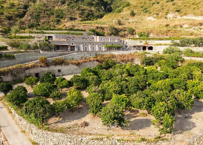 Punta Chiarito Resort&Apartments