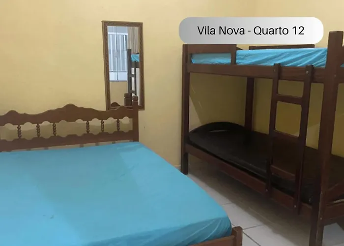 Aluguéis de temporada: Cabo Frio - Vila Nova - Aluguel Economico