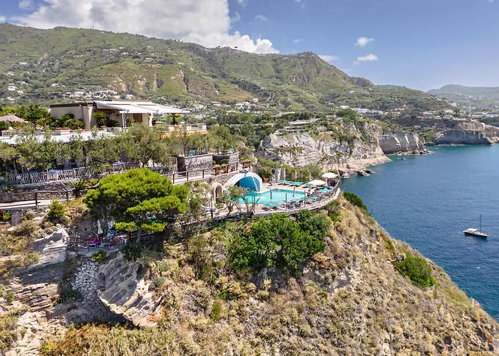 Punta Chiarito Resort&Apartments