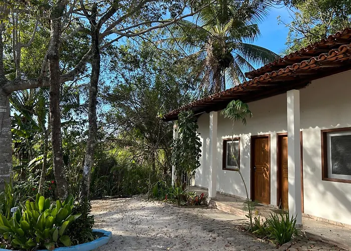 Maison d'hôtes: Morada Pedra Da Lua