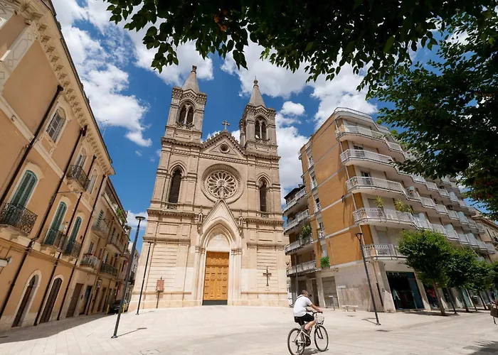 Affittacamere Santa Lucia