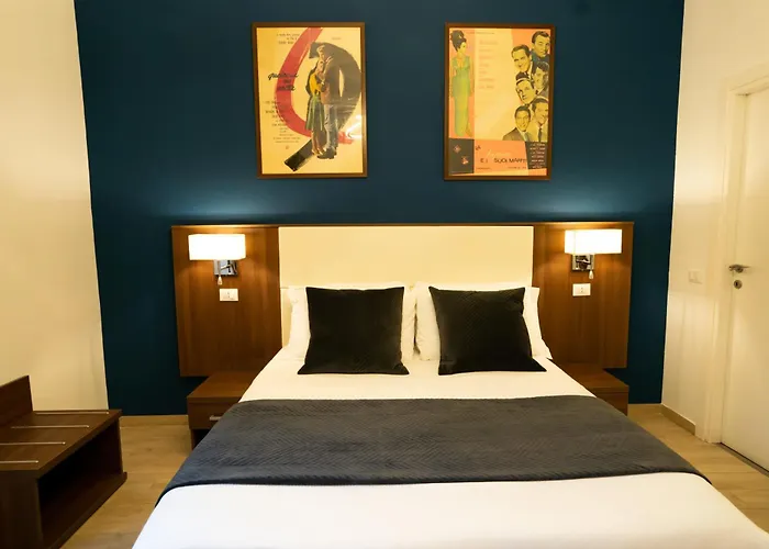 Archi Di Roma Guest House