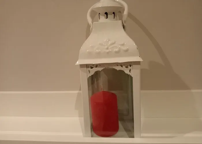 Holiday House Vaticano