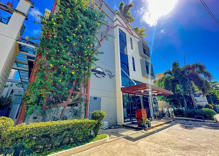 Romantic hotels Ferra Premier By Jg