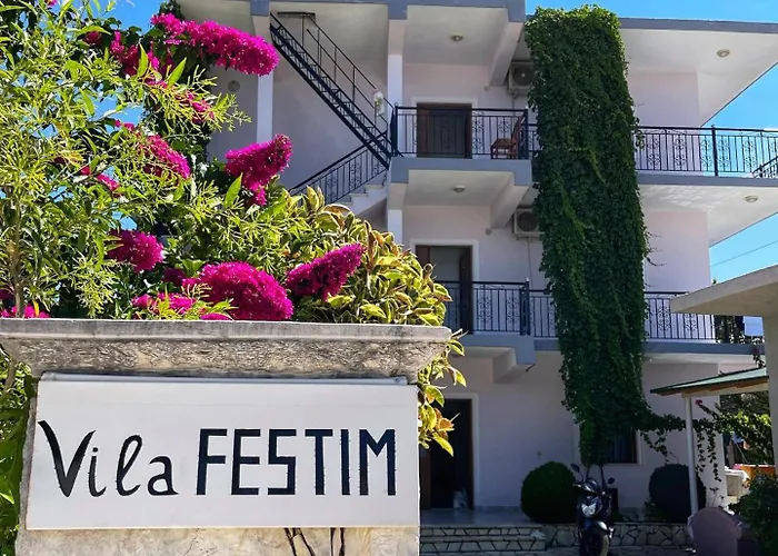 Villa Festim