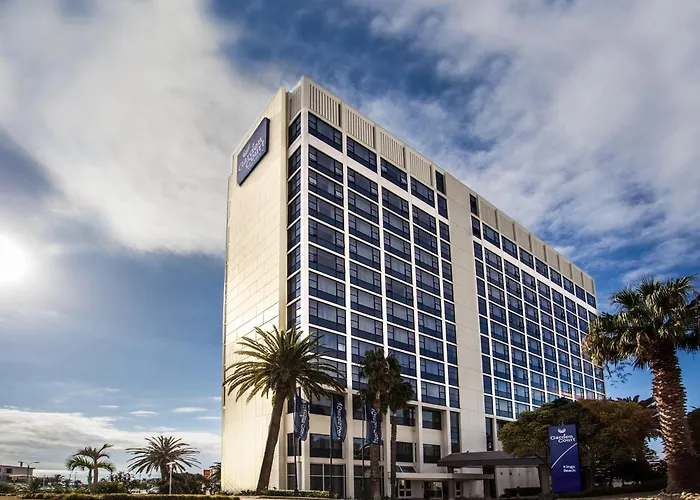 Garden Court Kings Beach