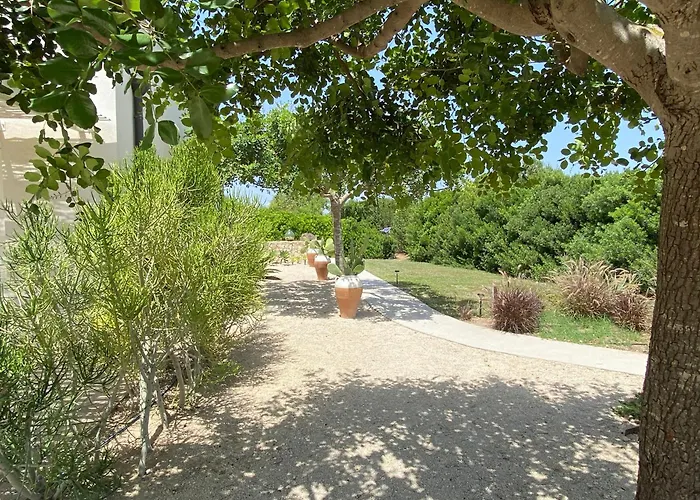 Hotel di lusso: Scilla Maris Charming Suites
