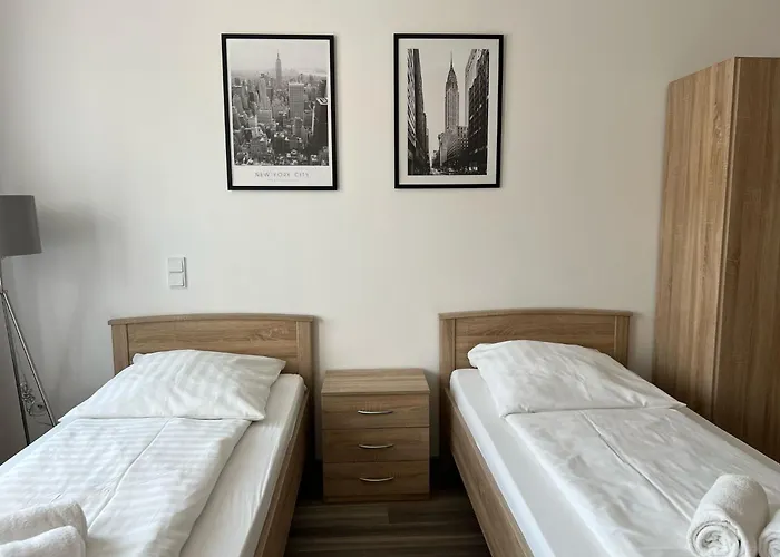 Avento Hotel Hannover