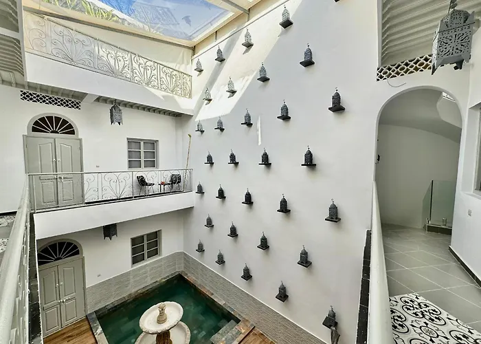 Riad Arrahma