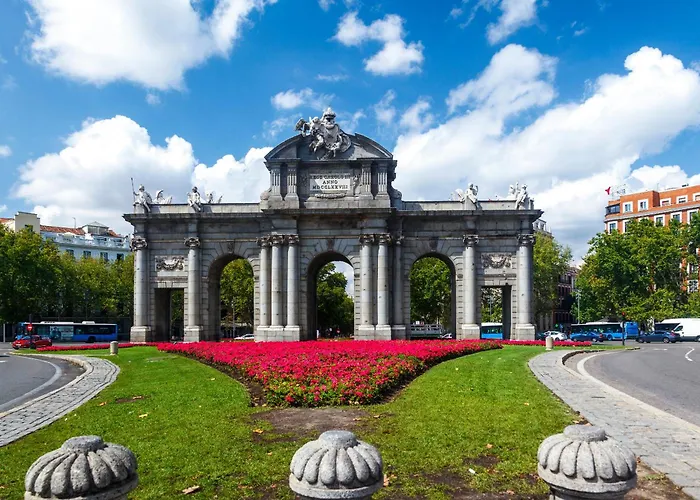 Woohoo Rooms Boutique Luna