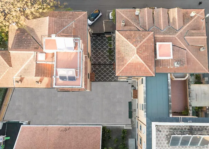 Hotel cerca del colegio: Casa San Giuseppe