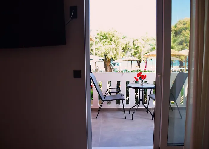 Eden Beach Hotel