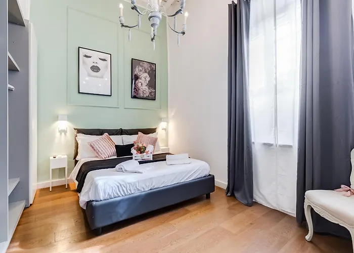 Vakantiehuis: Klioos Apartment