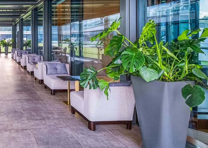  Radisson Collection , Vadistanbul