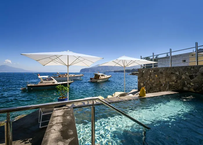 La villa: Amore Rentals - Villa del Maggiore