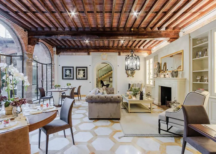 Lucca Heritage Retreat