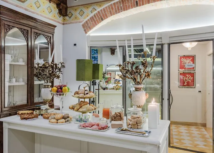 Lucca Heritage Retreat