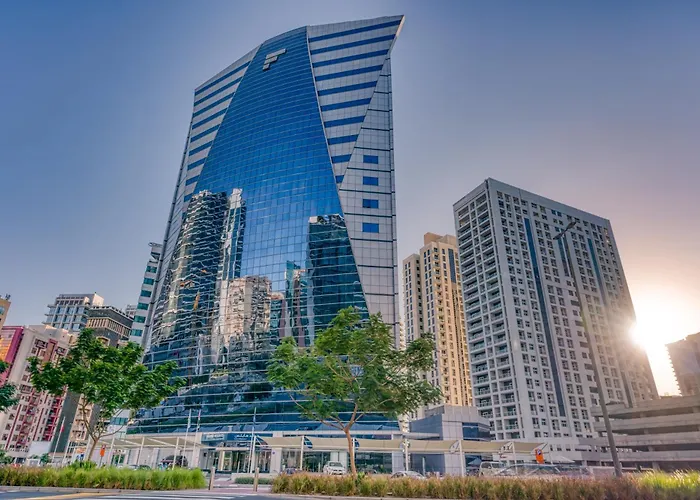 Grand Heights Apartments