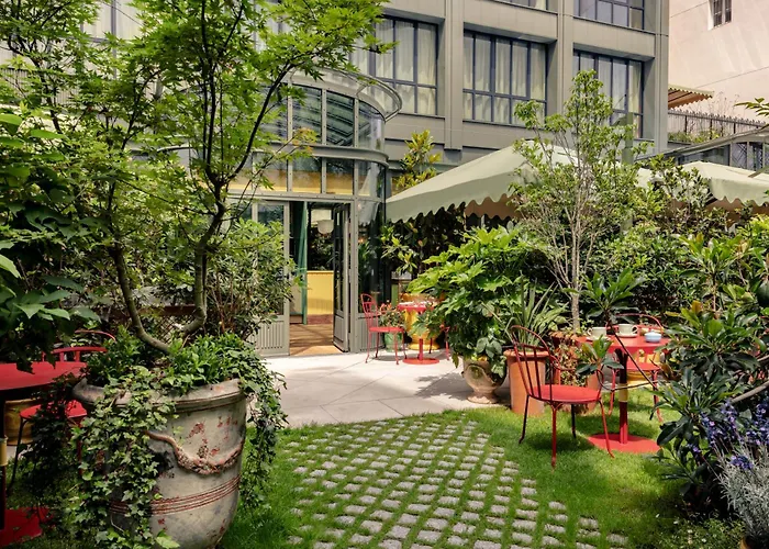 Jacuzzi hotel: La Fantaisie