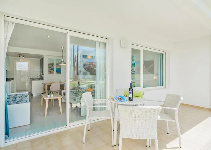 Alquiler de vacaciones: Apartamentos Habitat
