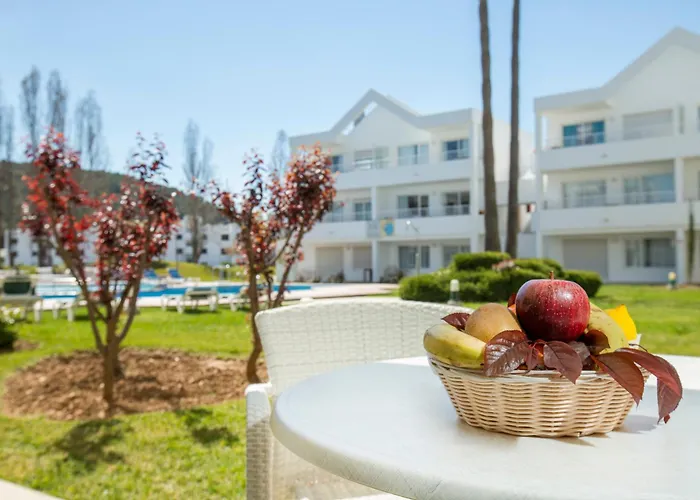 Alquiler de vacaciones: Apartamentos Habitat