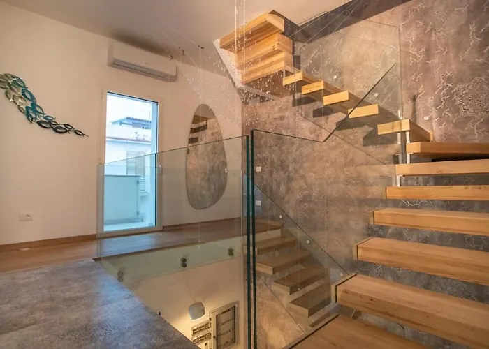 Casa degli ospiti: Guest House Azzurra