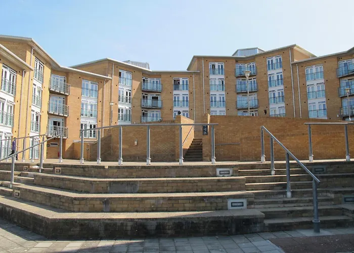 Apartment: University Of Exeter - Holland Hall