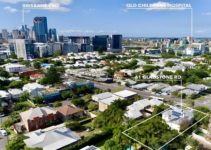 Minto Accommodation Brisbane