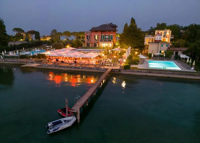  Villa Pioppi