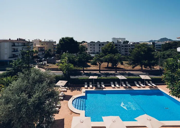Goedkoop hotel: Thb Dos Playas - Adults Only